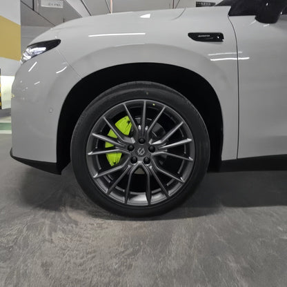 Brake Caliper Covers for Leapmotor C10 (4 Pcs) - NICE EVS