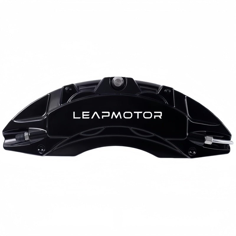 Brake Caliper Covers for Leapmotor C10 (4 Pcs) - NICE EVS
