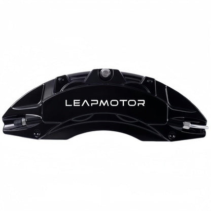 Brake Caliper Covers for Leapmotor C10 (4 Pcs) - NICE EVS