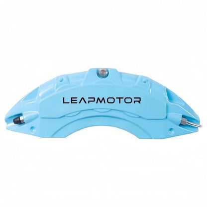 Brake Caliper Covers for Leapmotor C10 (4 Pcs) - NICE EVS