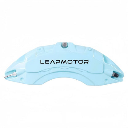Brake Caliper Covers for Leapmotor C10 (4 Pcs) - NICE EVS