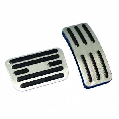 Brushed Aluminum Pedal for BYD Dolphin / Dolphin Surf / Atto 1 - NICE EVS