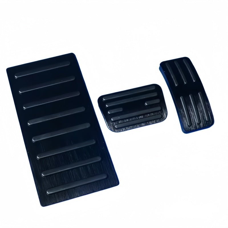 Brushed Aluminum Pedal for BYD Dolphin / Dolphin Surf / Atto 1 - NICE EVS