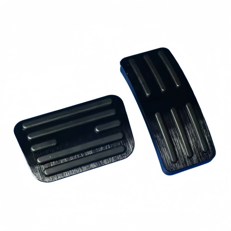 Brushed Aluminum Pedal for BYD Dolphin / Dolphin Surf / Atto 1 - NICE EVS