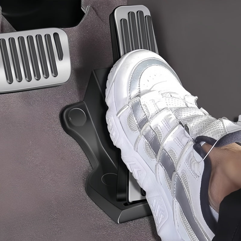 Brushed Aluminum Pedal for BYD M9 & Denza D9 - NICE EVS