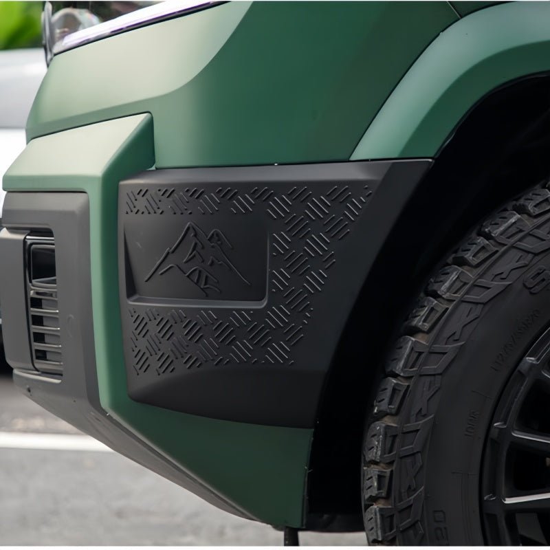 Bumper Corner Protector for BYD Leopard 8 / Denza B8 - NICE EVS