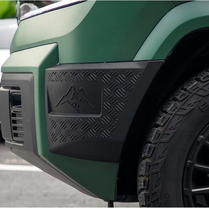 Bumper Corner Protector for BYD Leopard 8 / Denza B8 - NICE EVS