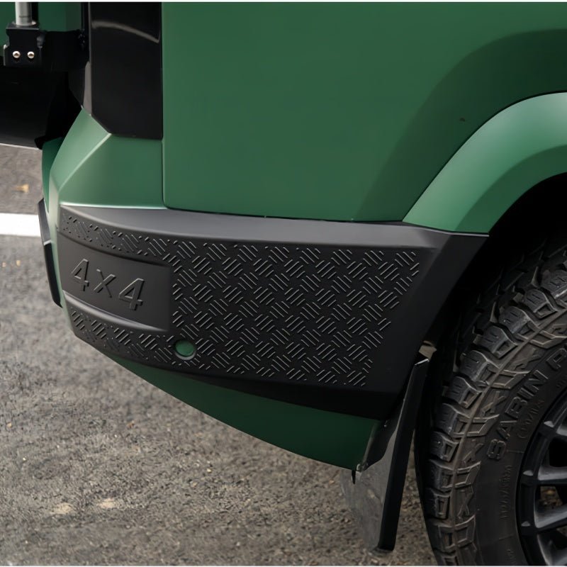 Bumper Corner Protector for BYD Leopard 8 / Denza B8 - NICE EVS