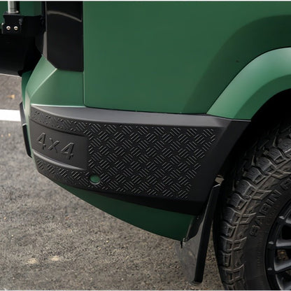 Bumper Corner Protector for BYD Leopard 8 / Denza B8 - NICE EVS