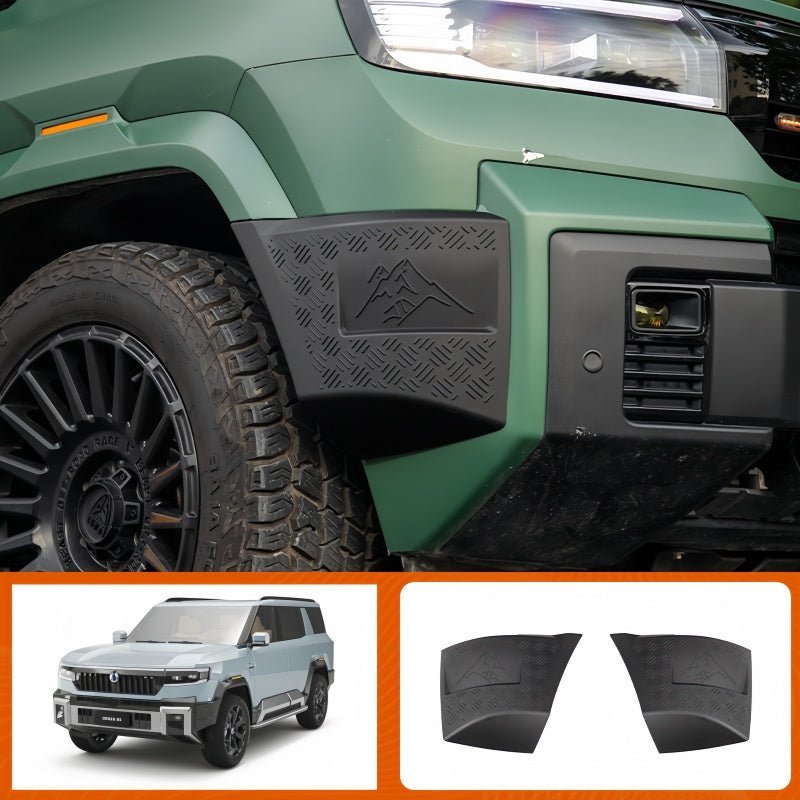 Bumper Corner Protector for BYD Leopard 8 / Denza B8 - NICE EVS