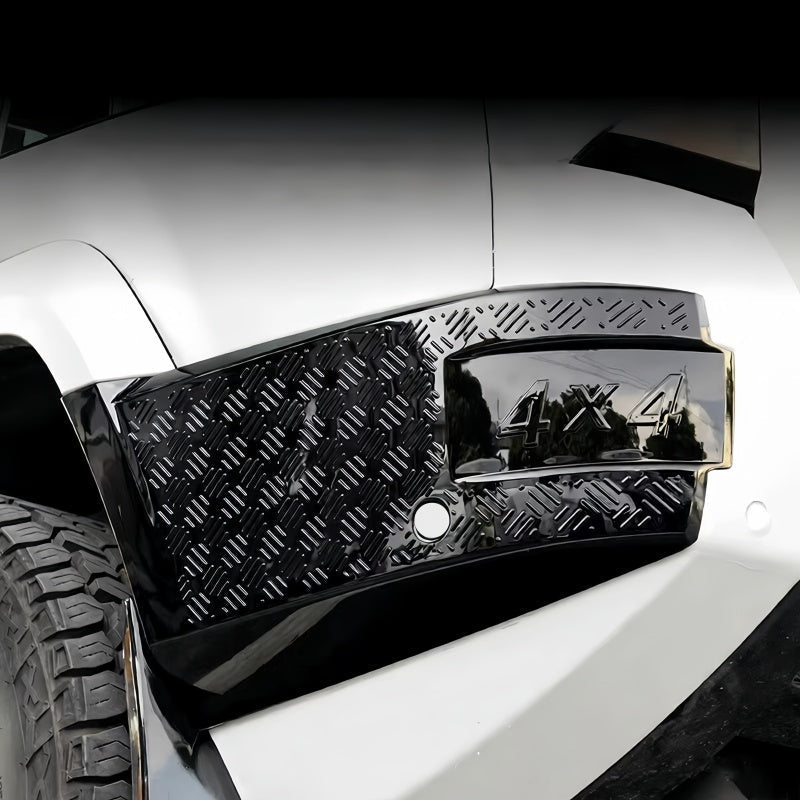 Bumper Corner Protector for BYD Leopard 8 / Denza B8 - NICE EVS