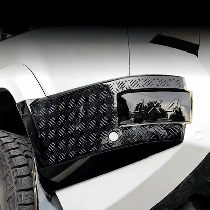 Bumper Corner Protector for BYD Leopard 8 / Denza B8 - NICE EVS