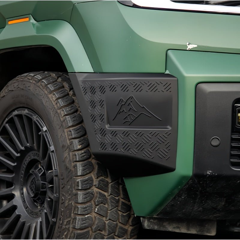 Bumper Corner Protector for BYD Leopard 8 / Denza B8 - NICE EVS