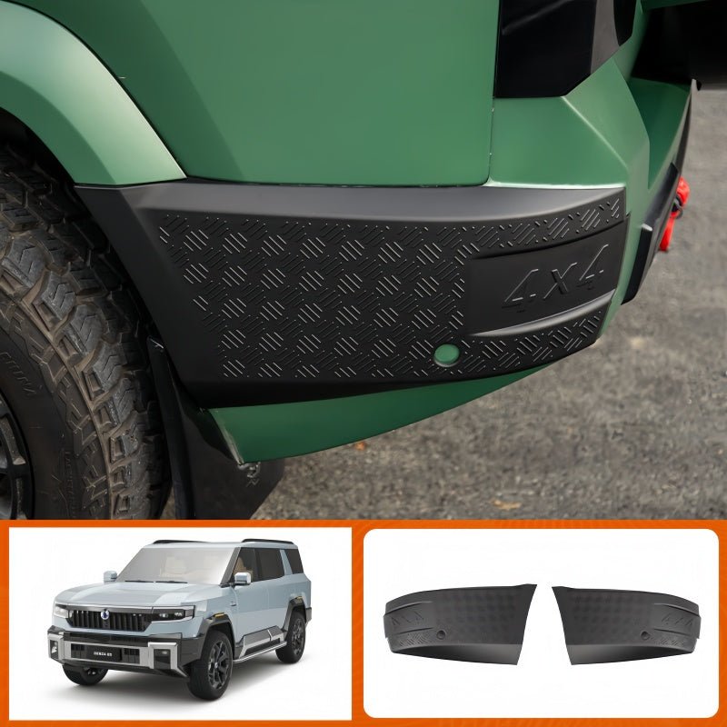 Bumper Corner Protector for BYD Leopard 8 / Denza B8 - NICE EVS