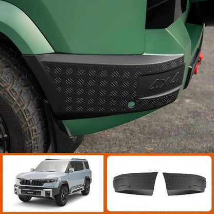 Bumper Corner Protector for BYD Leopard 8 / Denza B8 - NICE EVS