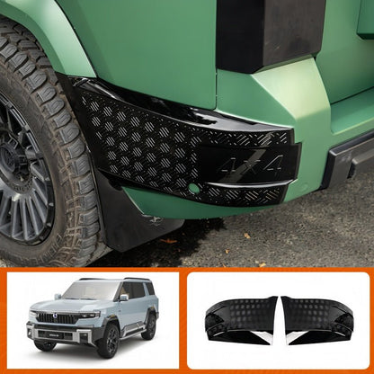 Bumper Corner Protector for BYD Leopard 8 / Denza B8 - NICE EVS