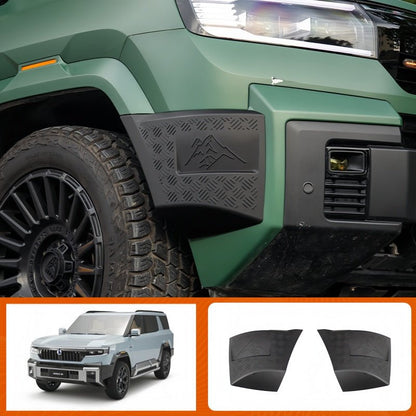Bumper Corner Protector for BYD Leopard 8 / Denza B8 - Nice BYD