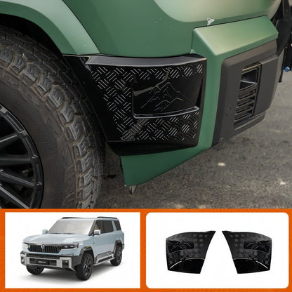 Bumper Corner Protector for BYD Leopard 8 / Denza B8 - NICE EVS