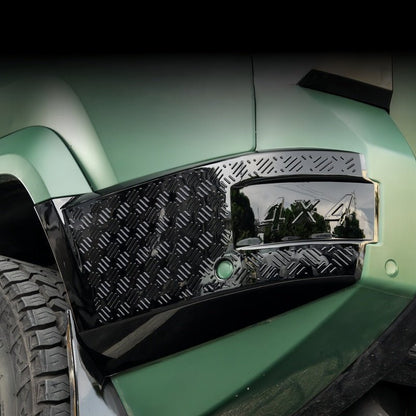 Bumper Corner Protector for BYD Leopard 8 / Denza B8 - NICE EVS