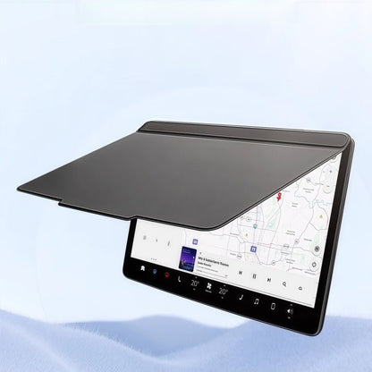 BYD 15.6" Center Screen Sunshade Protector - NICE EVS