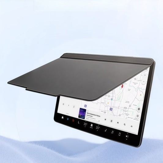 BYD 15.6" Center Screen Sunshade Protector - NICE EVS