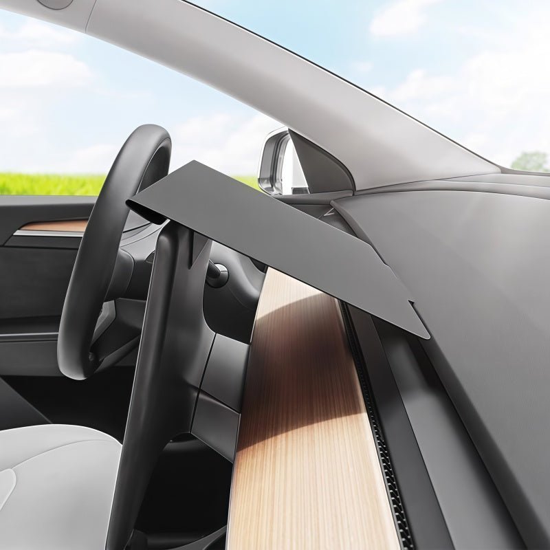 BYD 15.6" Center Screen Sunshade Protector - NICE EVS