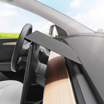 BYD 15.6" Center Screen Sunshade Protector - NICE EVS
