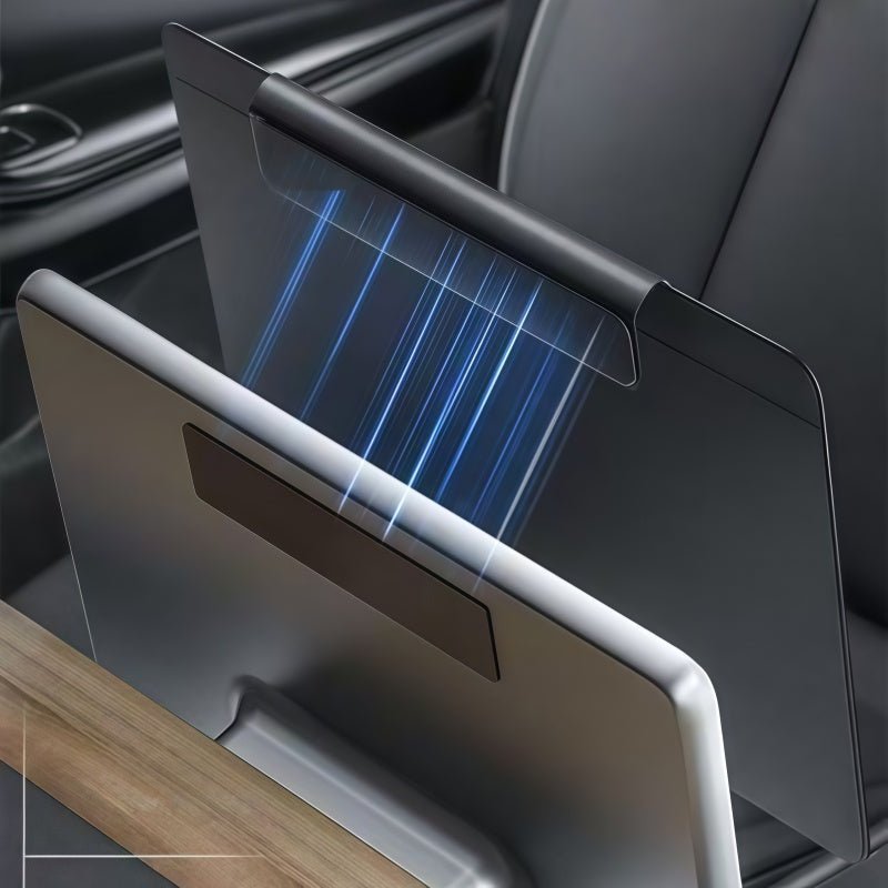 BYD 15.6" Center Screen Sunshade Protector - NICE EVS