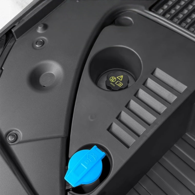 BYD ATTO 2 Frunk Organizer - NICE EVS