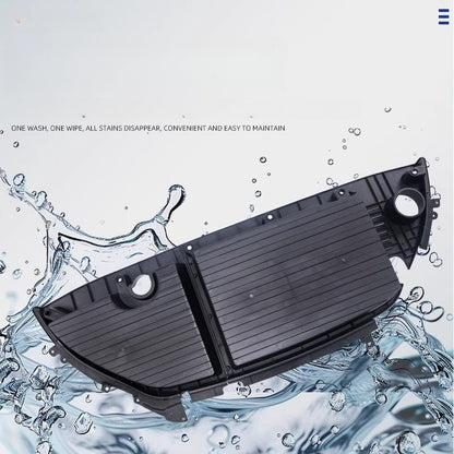 BYD ATTO 2 Frunk Organizer - NICE EVS