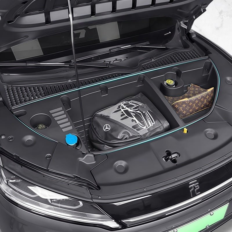 BYD ATTO 2 Frunk Organizer - NICE EVS