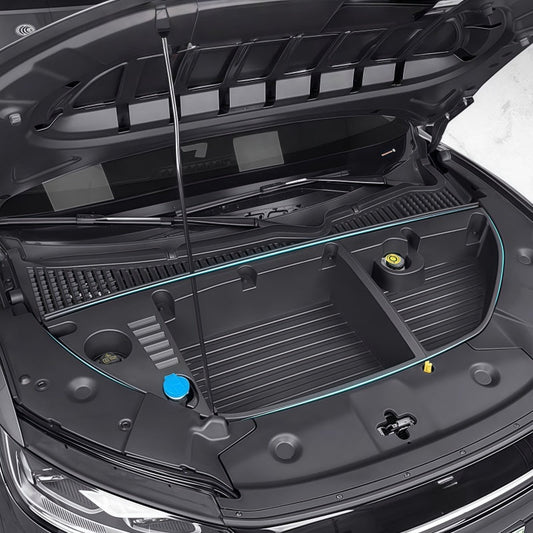 BYD ATTO 2 Frunk Organizer - NICE EVS