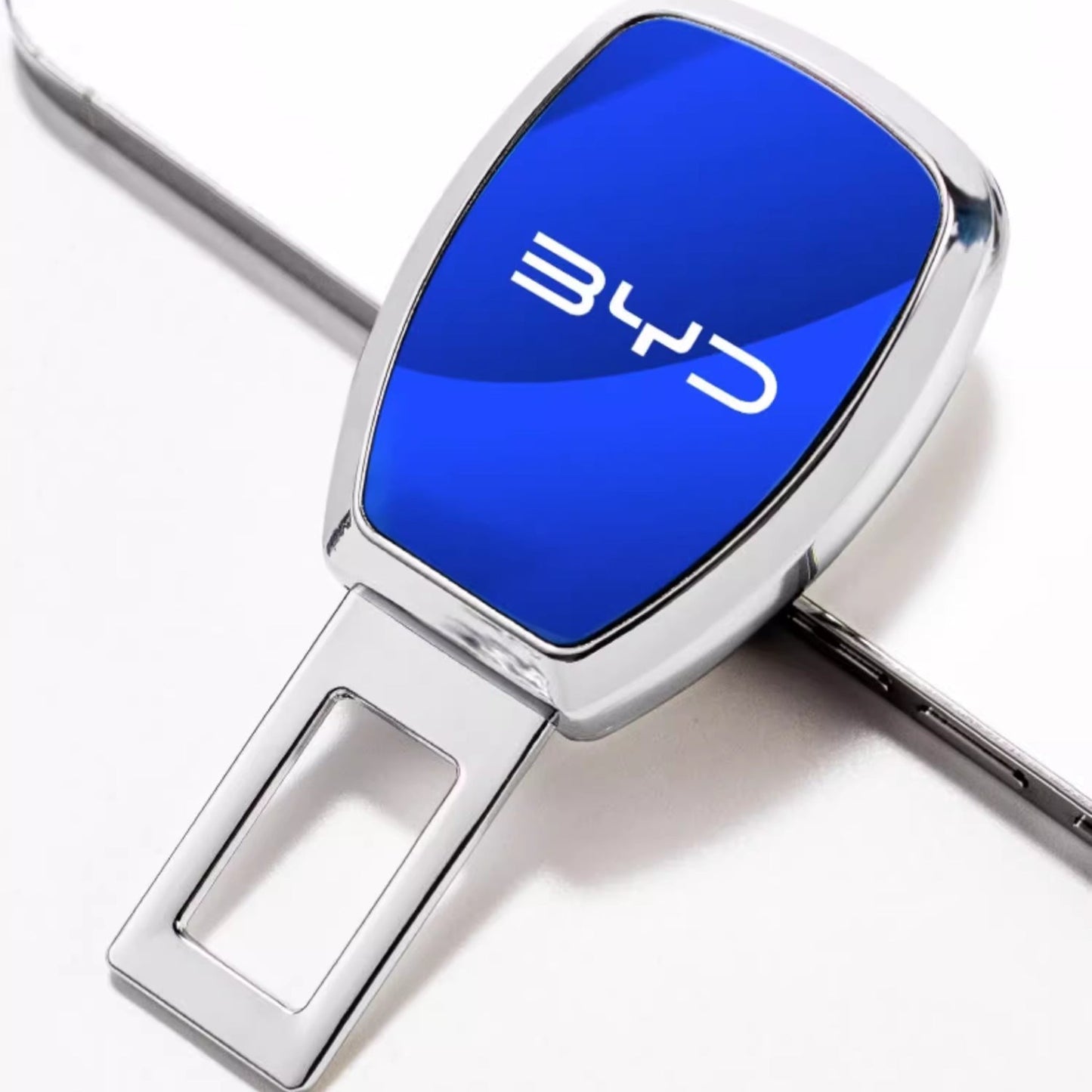 BYD Car Seat Belt Extender (2Pcs) - NICE EVS