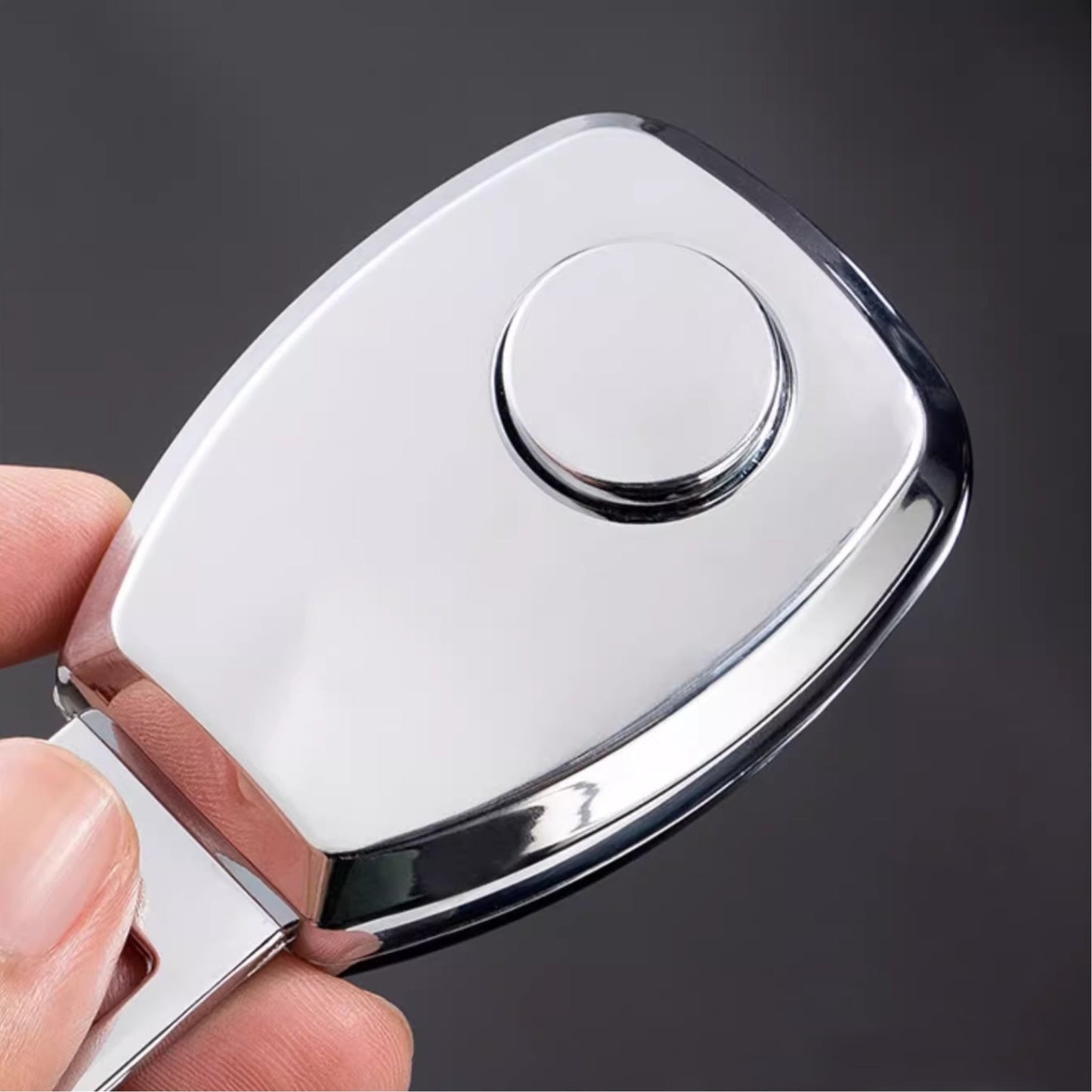 BYD Car Seat Belt Extender (2Pcs) - NICE EVS