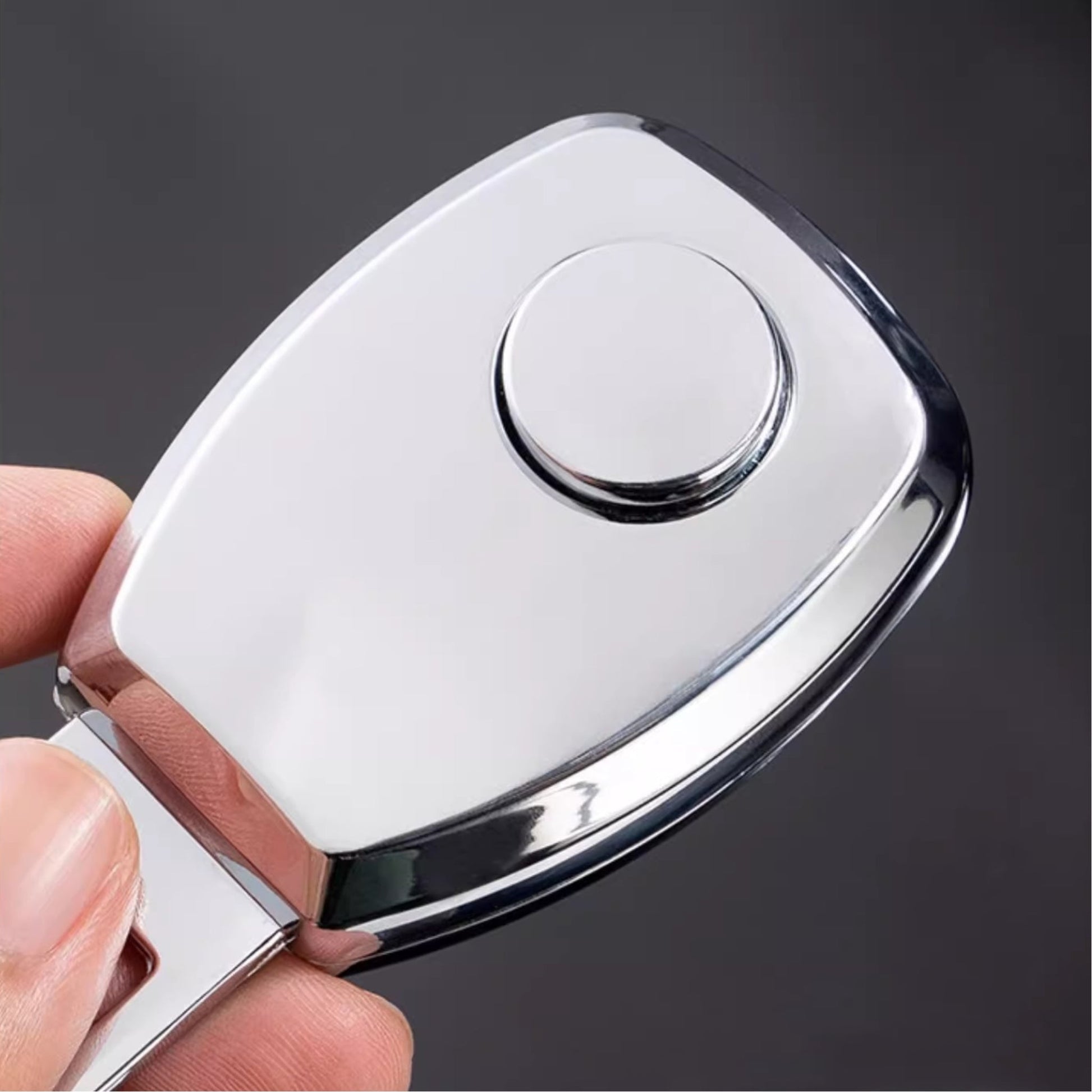 BYD Car Seat Belt Extender (2Pcs) - NICE EVS