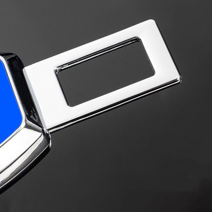 BYD Car Seat Belt Extender (2Pcs) - NICE EVS