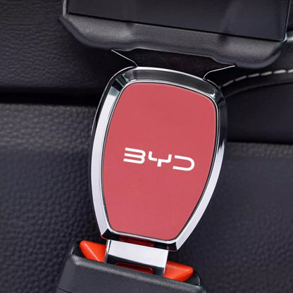 BYD Car Seat Belt Extender (2Pcs) - NICE EVS