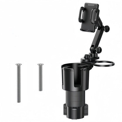 BYD Cup Holder Phone Mount - NICE EVS