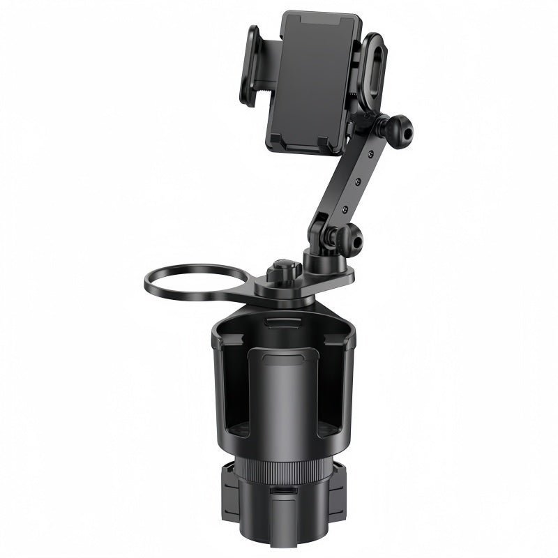 BYD Cup Holder Phone Mount - NICE EVS