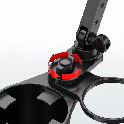 BYD Cup Holder Phone Mount - NICE EVS
