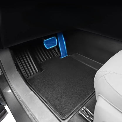 BYD DOLPHIN Carpet Floor Mat (3 pieces) - NICE EVS
