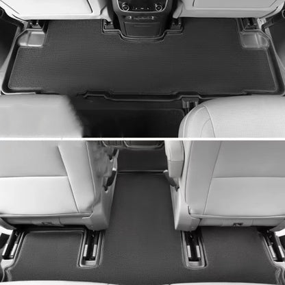BYD DOLPHIN Carpet Floor Mat (3 pieces) - NICE EVS