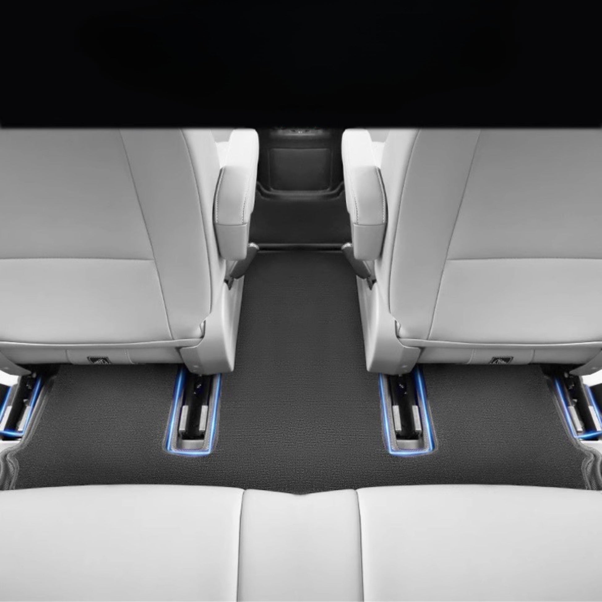 BYD DOLPHIN Carpet Floor Mat (3 pieces) - NICE EVS
