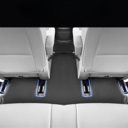 BYD DOLPHIN Carpet Floor Mat (3 pieces) - NICE EVS