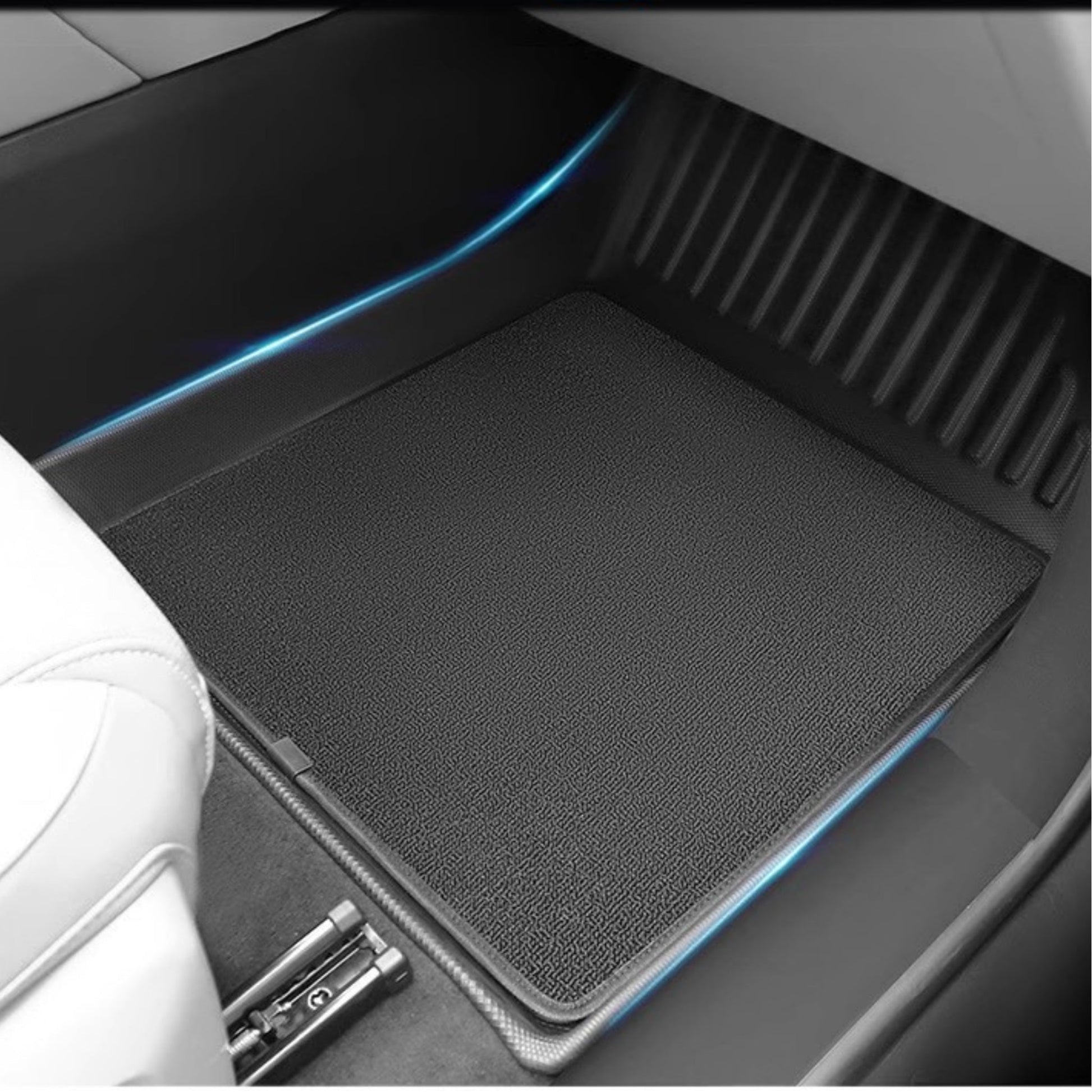 BYD DOLPHIN Carpet Floor Mat (3 pieces) - NICE EVS