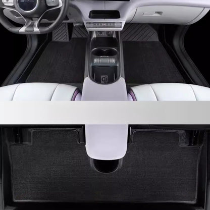 BYD DOLPHIN Carpet Floor Mat (3 pieces) - NICE EVS