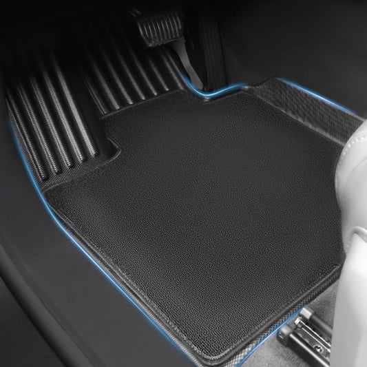 BYD DOLPHIN Carpet Floor Mat (3 pieces) - NICE EVS
