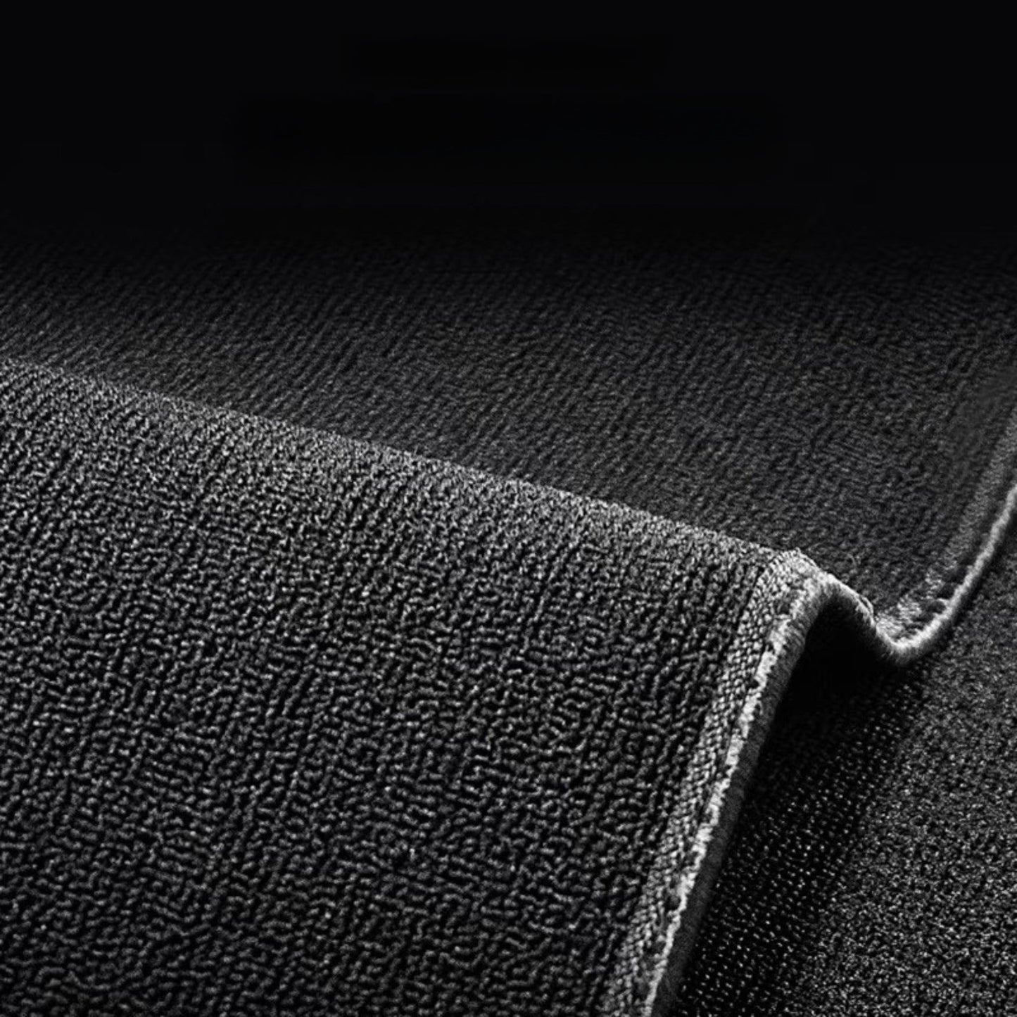 BYD DOLPHIN Carpet Floor Mat (3 pieces) - NICE EVS