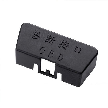 BYD OBD-II Port Protective Cover - NICE EVS