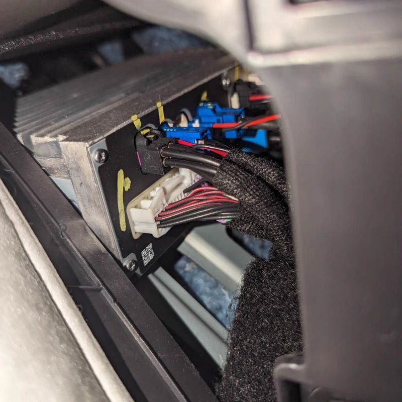 BYD OEM Dash Cam For BYD ATTO 3,Seal,Seal u,Sealion 6,Sealion 7 - NICE EVS